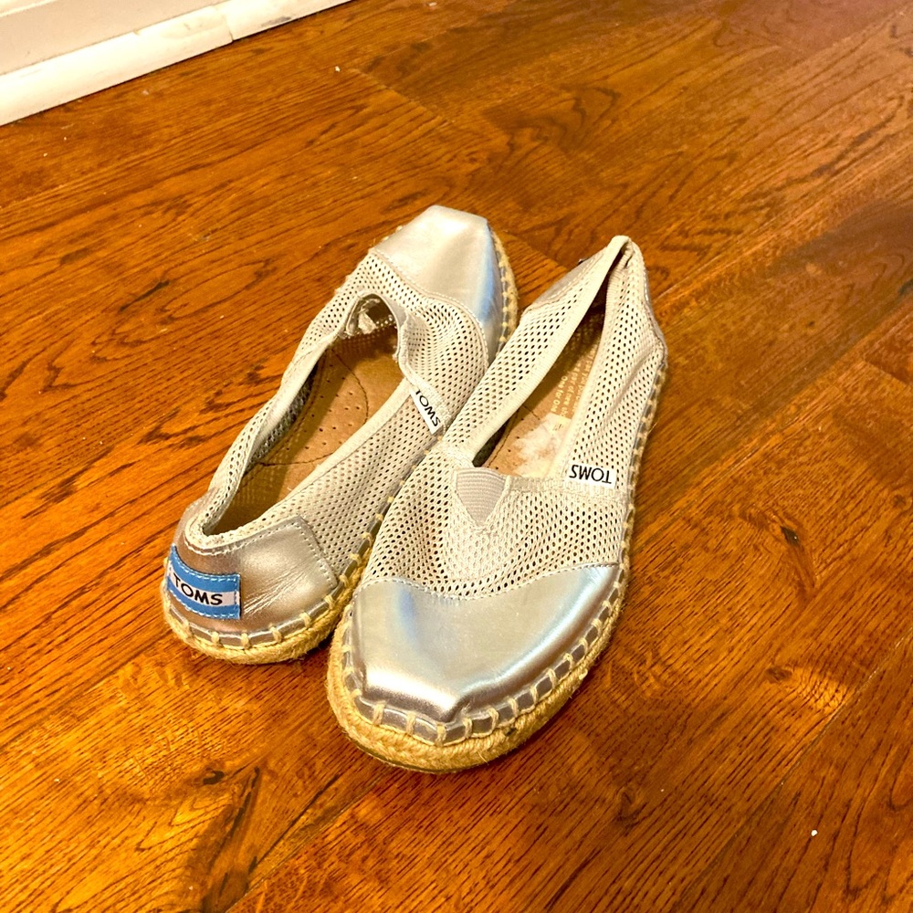 Espadrilles